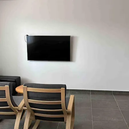 Semesterbostad U Pastvist